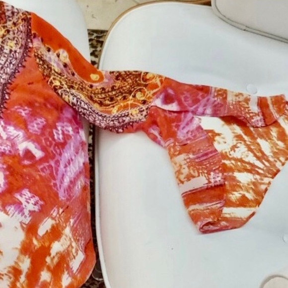 Harlow Zee top - Picture 4 of 5